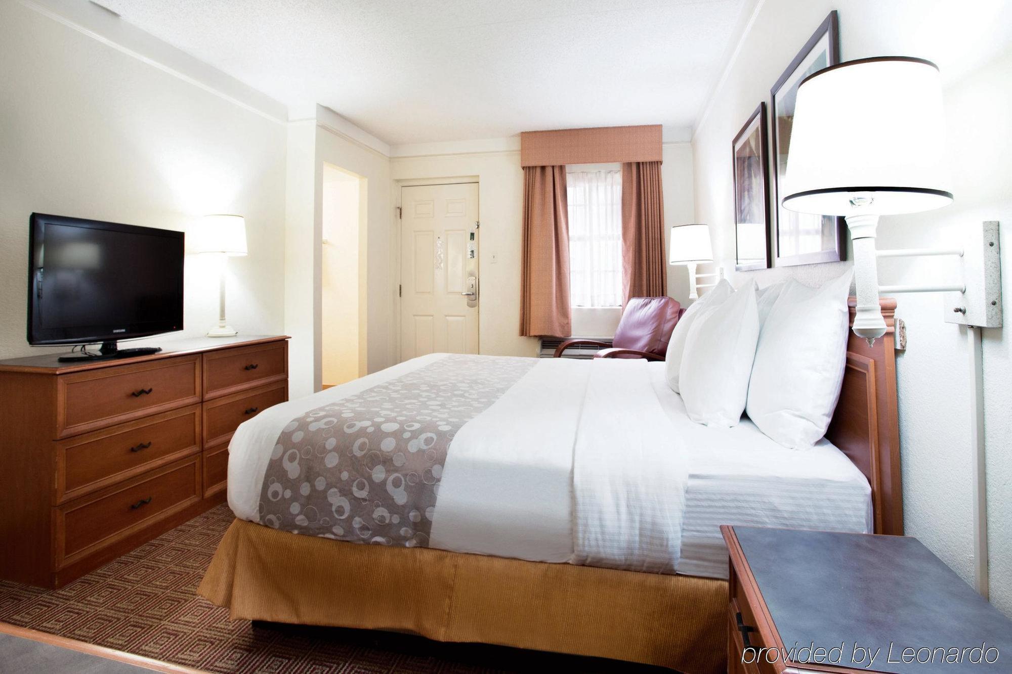 La Quinta Inn By Wyndham Baton Rouge University Area Eksteriør bilde
