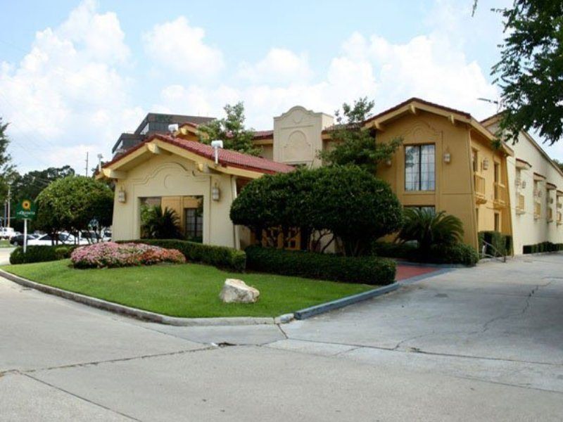 La Quinta Inn By Wyndham Baton Rouge University Area Eksteriør bilde
