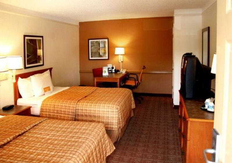 La Quinta Inn By Wyndham Baton Rouge University Area Eksteriør bilde