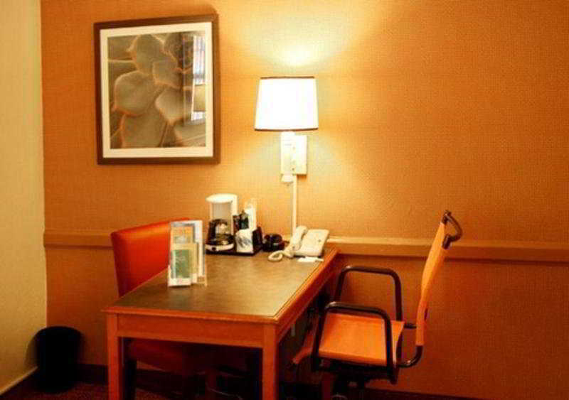 La Quinta Inn By Wyndham Baton Rouge University Area Rom bilde