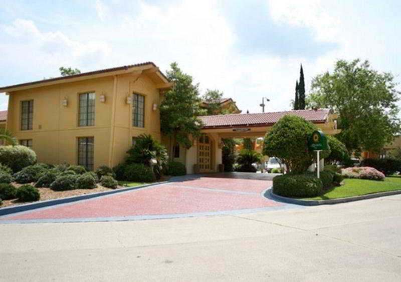 La Quinta Inn By Wyndham Baton Rouge University Area Eksteriør bilde