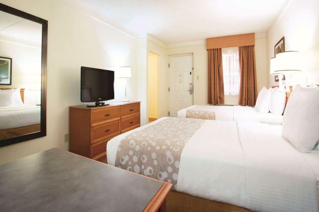 La Quinta Inn By Wyndham Baton Rouge University Area Eksteriør bilde