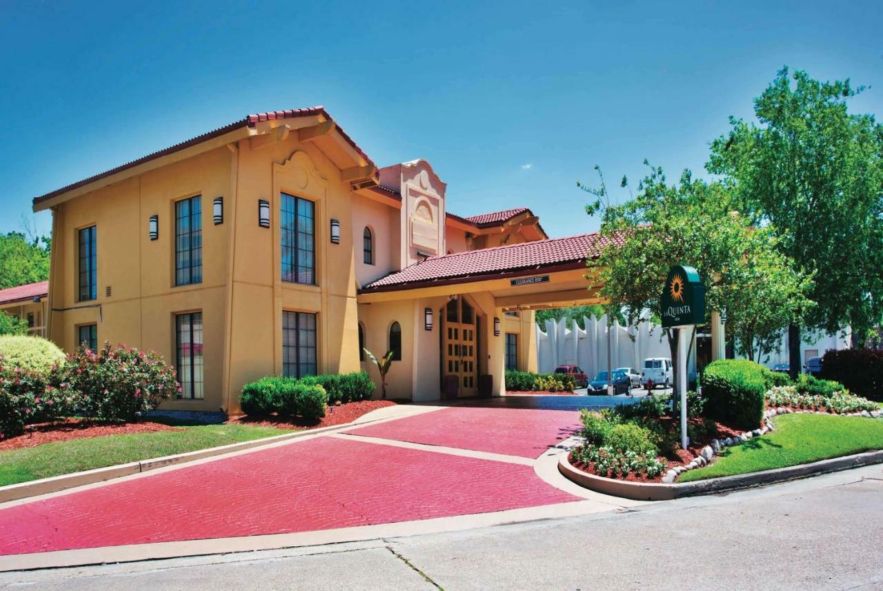 La Quinta Inn By Wyndham Baton Rouge University Area Eksteriør bilde