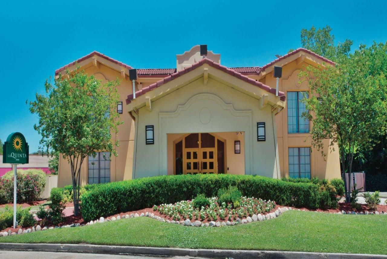La Quinta Inn By Wyndham Baton Rouge University Area Eksteriør bilde
