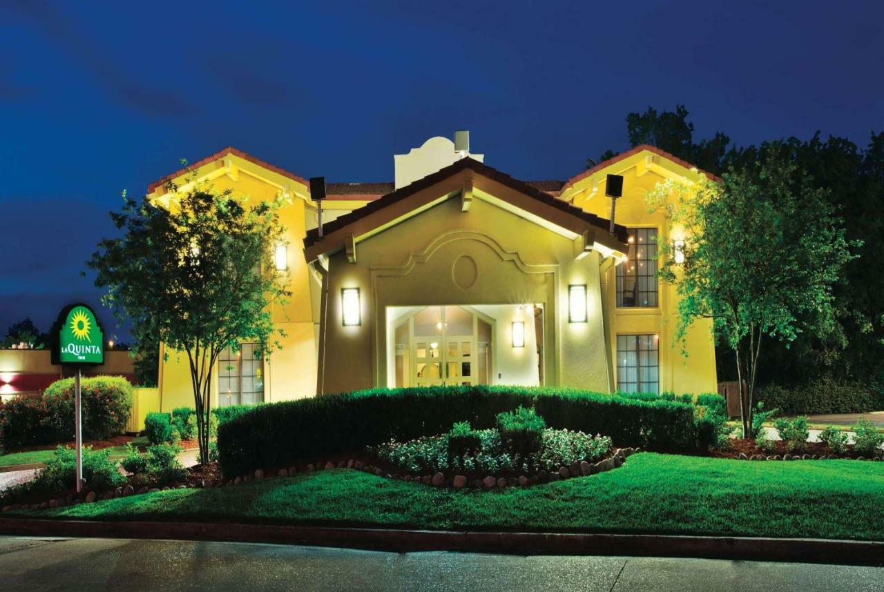 La Quinta Inn By Wyndham Baton Rouge University Area Eksteriør bilde