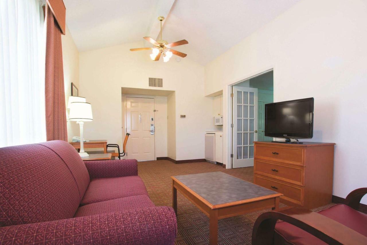 La Quinta Inn By Wyndham Baton Rouge University Area Eksteriør bilde