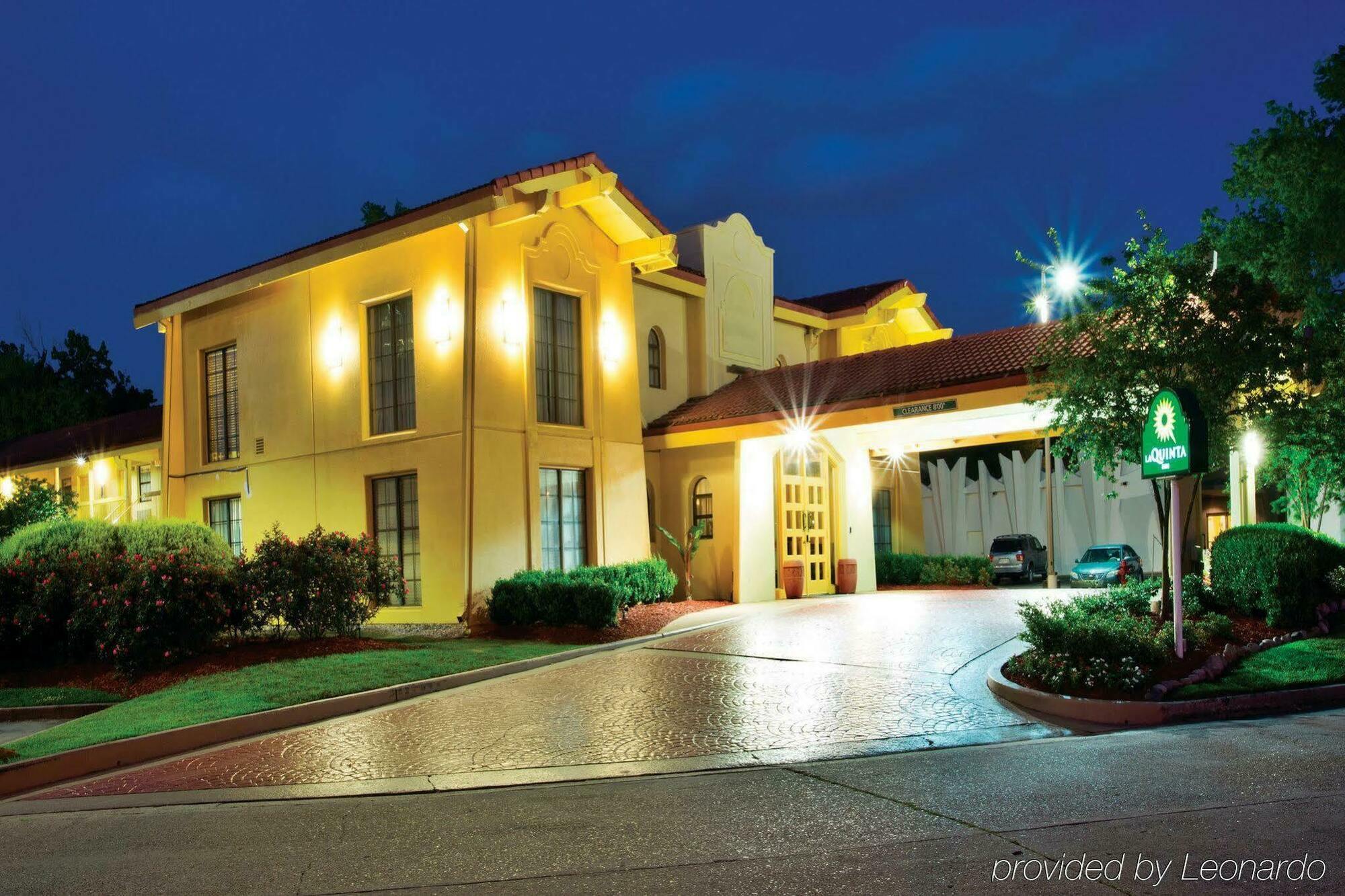 La Quinta Inn By Wyndham Baton Rouge University Area Eksteriør bilde