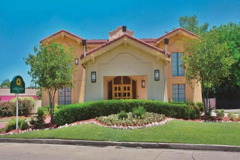 La Quinta Inn By Wyndham Baton Rouge University Area Eksteriør bilde