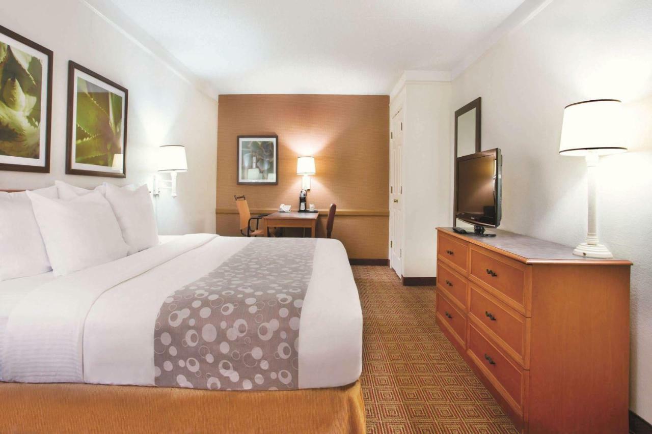 La Quinta Inn By Wyndham Baton Rouge University Area Eksteriør bilde